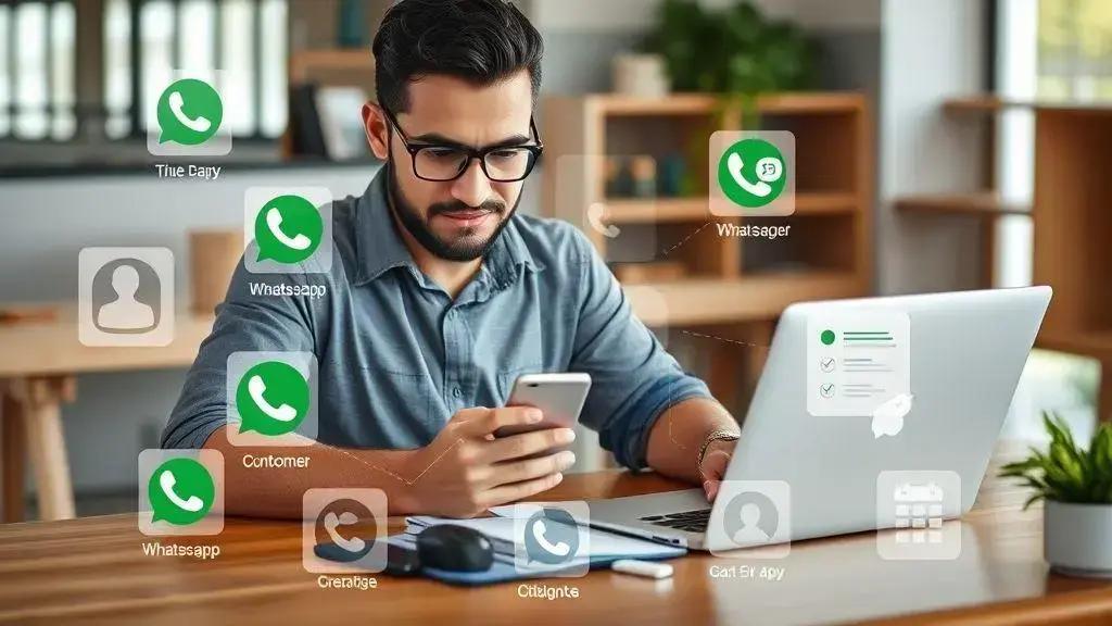 Ferramentas que facilitam o atendimento do dia a dia Ferramentas que facilitam o atendimento do dia a dia
