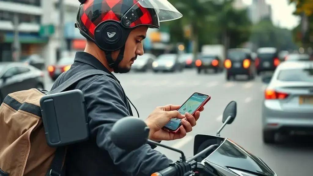Ferramentas úteis para otimizar o trabalho na rua Ferramentas úteis para otimizar o trabalho na rua