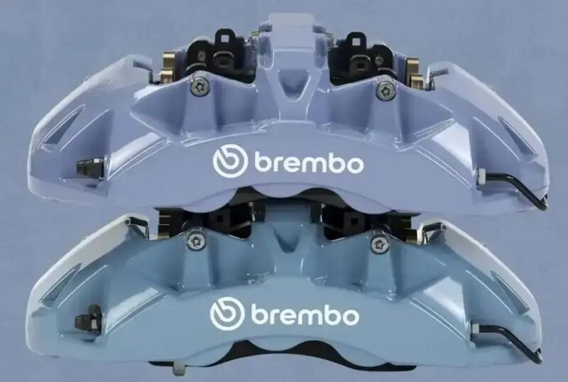 Freios reciclados da Brembo: inovação e sustentabilidade no setor automotivo