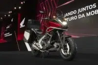 Honda confirma lançamento da NC 750X 2025 ainda em 2025