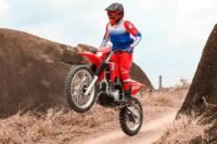 Honda CRF 300F 2025: Novidades, Potência e Preço