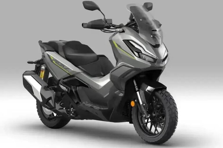 Honda lança linha 2026 com novas cores e tecnologia, mas sem previsão para o Brasil