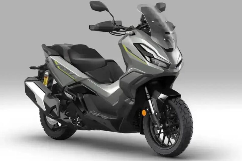 Honda lança linha 2026 com novas cores e tecnologia, mas sem previsão para o Brasil