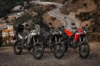 Honda Sahara 300: nova trail que mistura história e modernidade