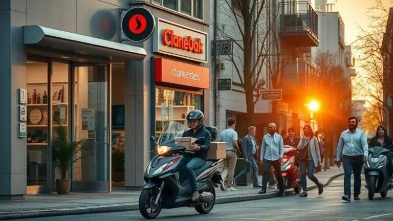 Impacto do delivery no varejo: como o serviço molda o comportamento do consumidor