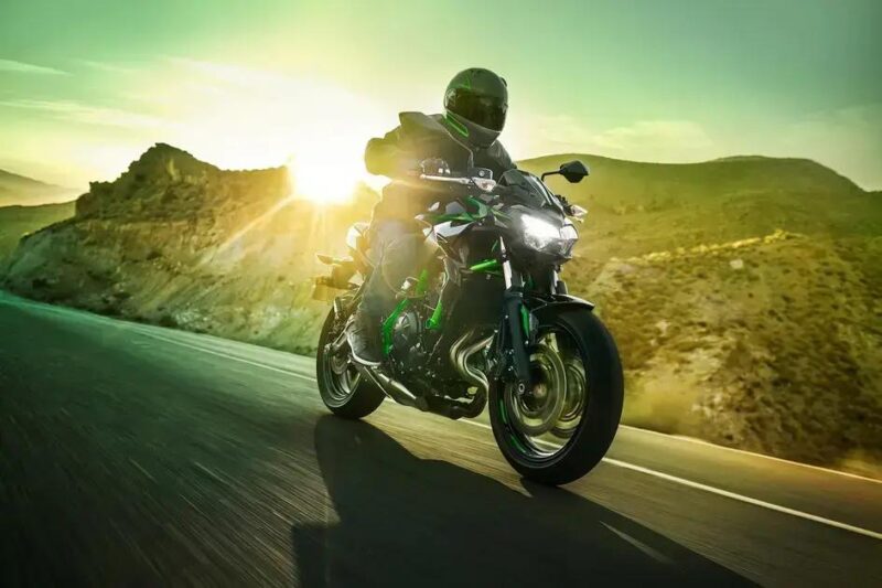 Kawasaki Z650: Avaliação e motivos para vender mais no Brasil