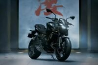 Kawasaki Z650 S 2026: Novo Design, Tecnologias e Mais Conforto