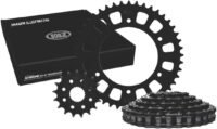 Kit Relação Cb 500X e Cb500F: Vale a Pena em 2025?