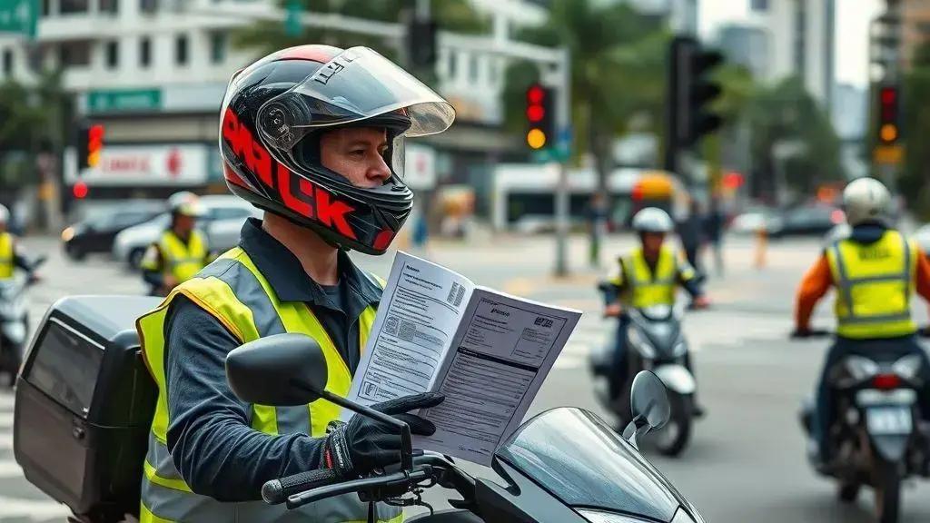 Legislação e normas para quem trabalha nas ruas: o que diz a lei