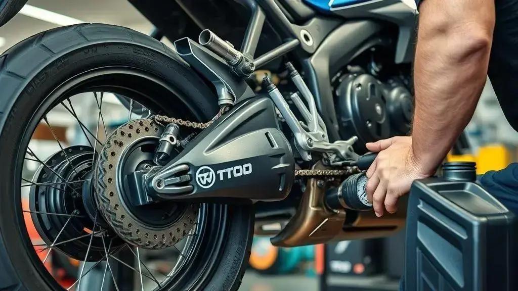 Manutenção essencial para gastar menos com o tanque Manutenção essencial para gastar menos com o tanque