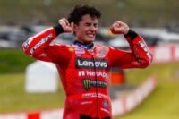 Marc Marquez conquista título em 2025 após anos de superação