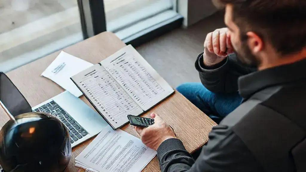 Métodos para simular diferentes cenários no orçamento Métodos para simular diferentes cenários no orçamento