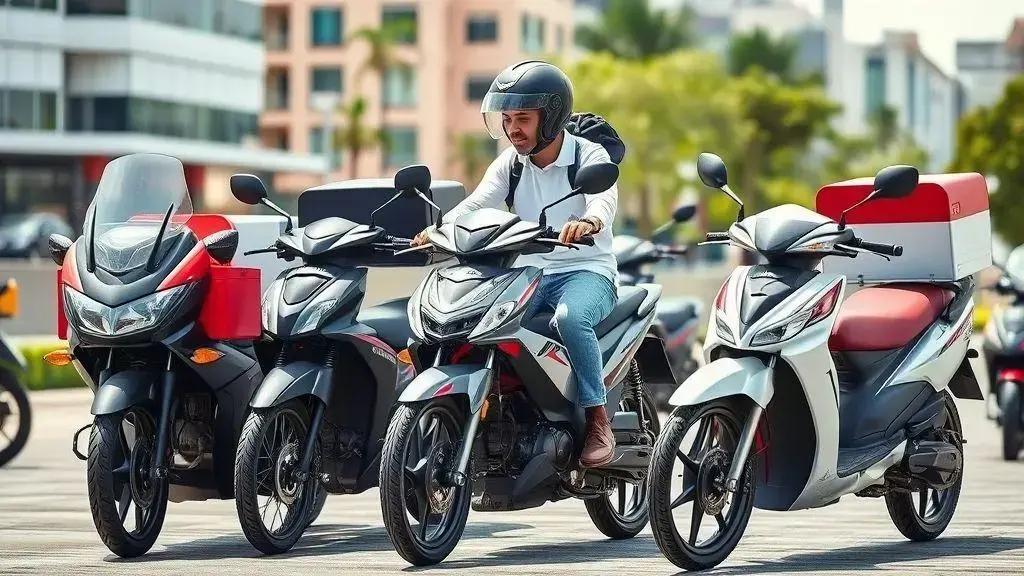 Modelos indicados e dicas para acertar na escolha Modelos indicados e dicas para acertar na escolha