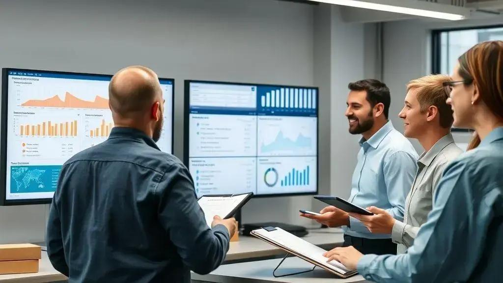 Monitoramento e feedback contínuo: aprendendo com o cliente