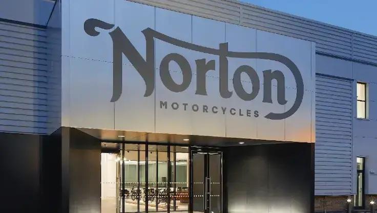 Norton lança 4 modelos inovadores em 2025 no EICMA