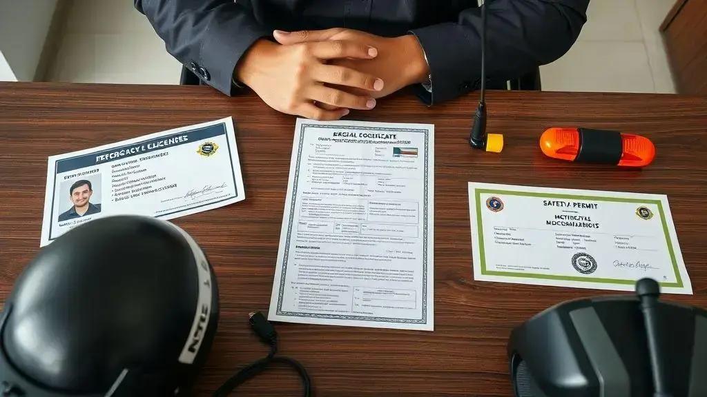 principais documentos obrigatórios e o passo a passo para tirá-los principais documentos obrigatórios e o passo a passo para tirá-los