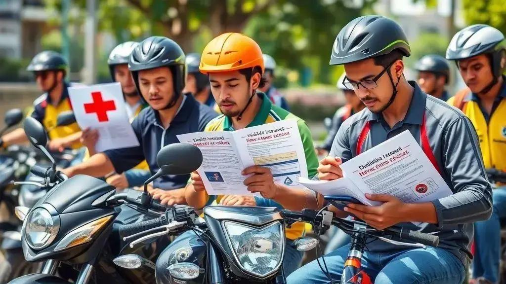 Principais tipos de seguro e o que realmente cobre Principais tipos de seguro e o que realmente cobre