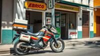 Publicidade local para serviços de entrega: estratégias para motoboy ser lembrado no bairro