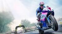 Realismo e Desafios na Corrida Virtual de MotoGP