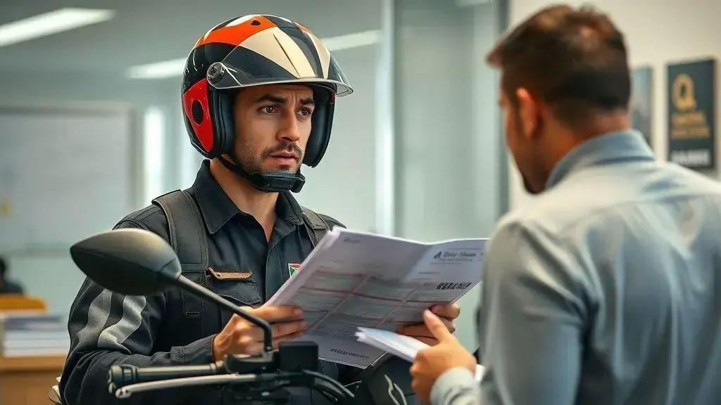 Riscos mais comuns de irregularidade e como buscar apoio