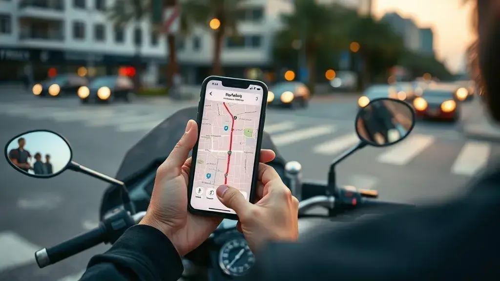 Roteiros inteligentes: como planejar entregas e evitar desperdícios Roteiros inteligentes: como planejar entregas e evitar desperdícios