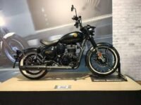 Royal Enfield aposta na venda online com parceria na Índia