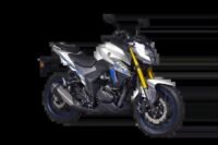 Suzuki Haojue ultrapassa 2 mil motos emplacadas no Brasil em 2025