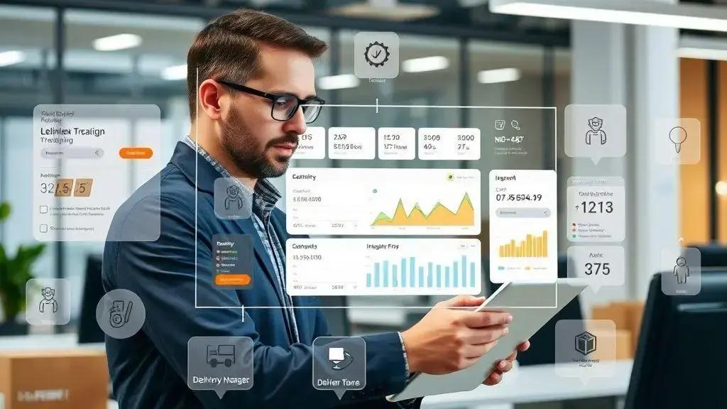 Tecnologias e ferramentas que facilitam a avaliação justa Tecnologias e ferramentas que facilitam a avaliação justa