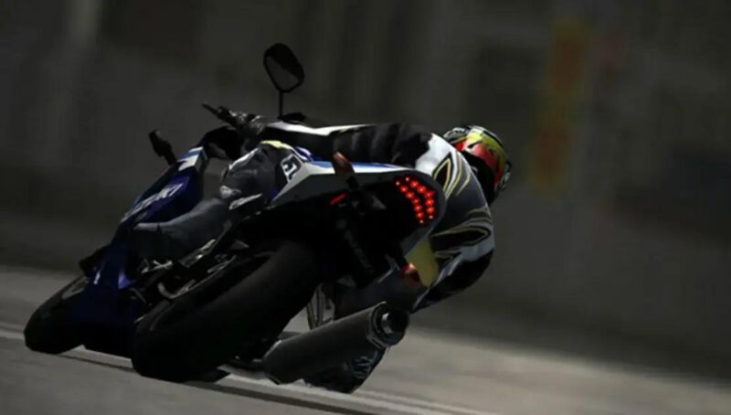 Top 5 Jogos de Moto Clássicos no PS2 que Você Precisa Conhecer