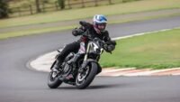 Top 5 motos de 400cc por menos de R$30 mil em 2025