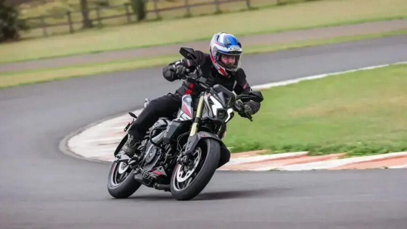 Top 5 motos de 400cc por menos de R$30 mil em 2025