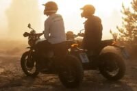 Triumph anuncia 29 novos modelos em 6 meses e revoluciona o mercado de motos premium