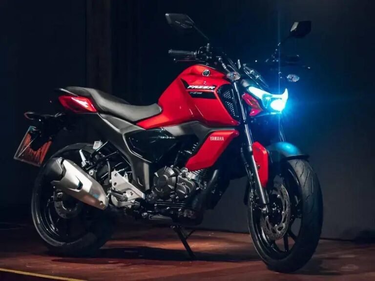 Yamaha FZ15: a street premium que chegou ao Brasil em 2022
