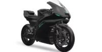 Yamaha Proto BEV: a nova superbike elétrica que promete revolução