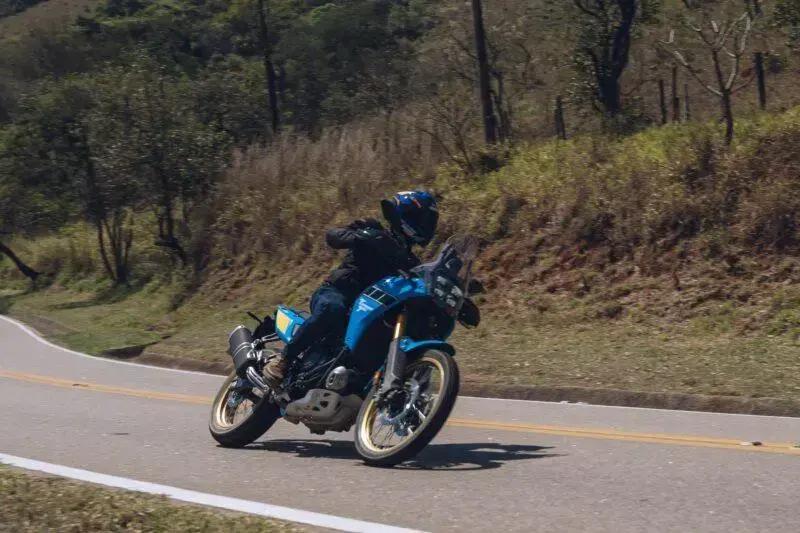 Yamaha Ténéré 700: A Melhor Big Trail de 2025? Veja a Comparação