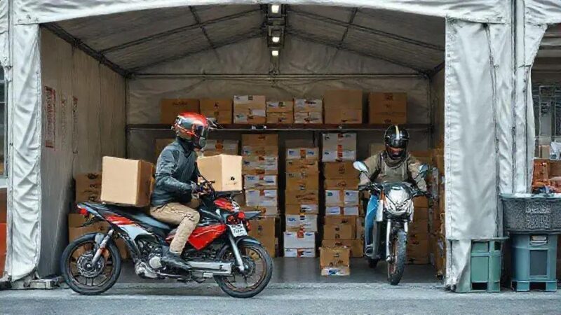 Armazenamento temporário de produtos: soluções inteligentes que evitam prejuízo e dor de cabeça Armazenamento temporário de produtos: soluções inteligentes que evitam prejuízo e dor de cabeça