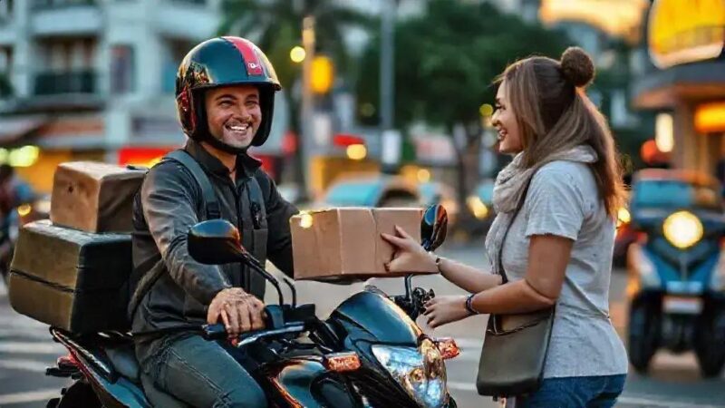 Atendimento ao cliente no delivery: descubra segredos para encantar e fidelizar agora