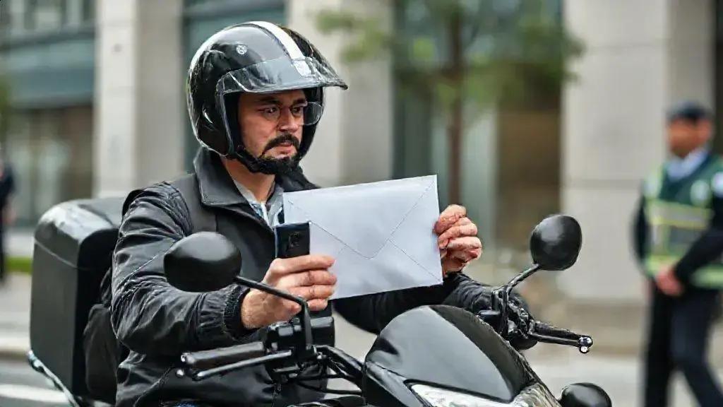 Como agir em caso de extravio ou suspeita de quebra de sigilo Como agir em caso de extravio ou suspeita de quebra de sigilo