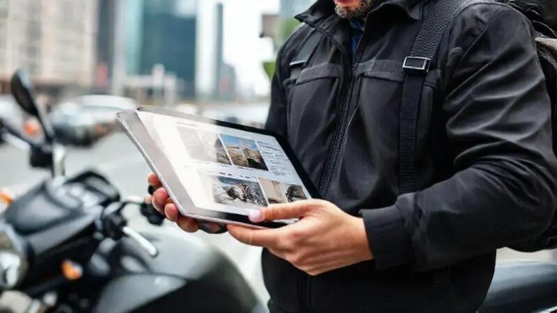 Como criar um portfólio de serviços que atrai clientes e valoriza seu trabalho hoje