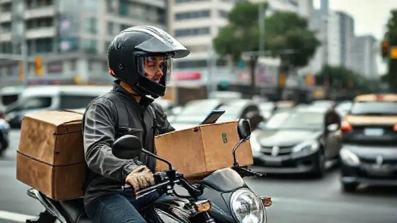 Como evitar atrasos nas entregas: descubra estratégias para agilizar seu serviço e surpreender clientes Como evitar atrasos nas entregas: descubra estratégias para agilizar seu serviço e surpreender clientes