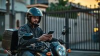Como evitar cancelamentos de última hora: métodos práticos para motoboy e entregador driblarem prejuízos