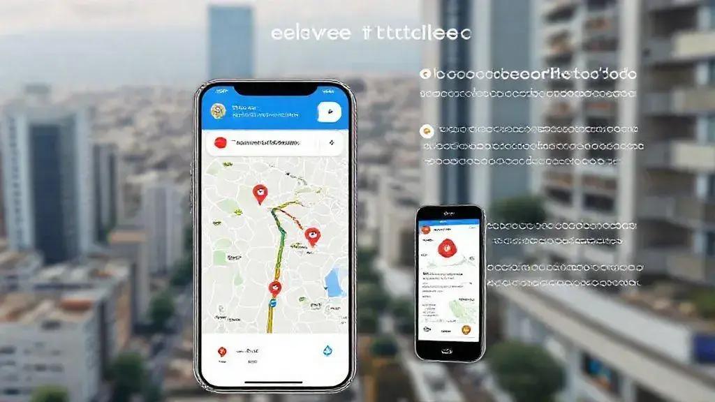 como funciona o monitoramento em tempo real