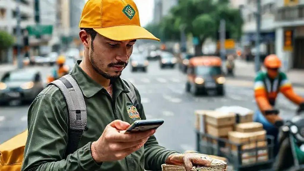 Como planejar rotas inteligentes no dia a dia Como planejar rotas inteligentes no dia a dia