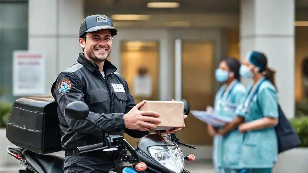 Comportamento profissional: postura que transmite confiança