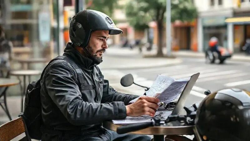Controle de manutenção via planilha: os segredos para nunca mais perder uma revisão Controle de manutenção via planilha: os segredos para nunca mais perder uma revisão