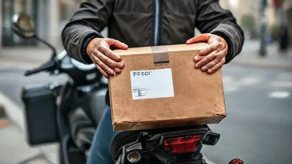 Cuidados essenciais no manuseio e transporte Cuidados essenciais no manuseio e transporte