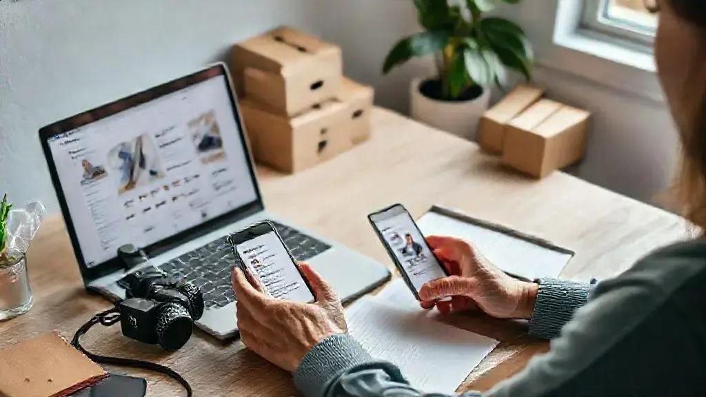 Dicas para destacar seu serviço ou produto no marketplace escolhido