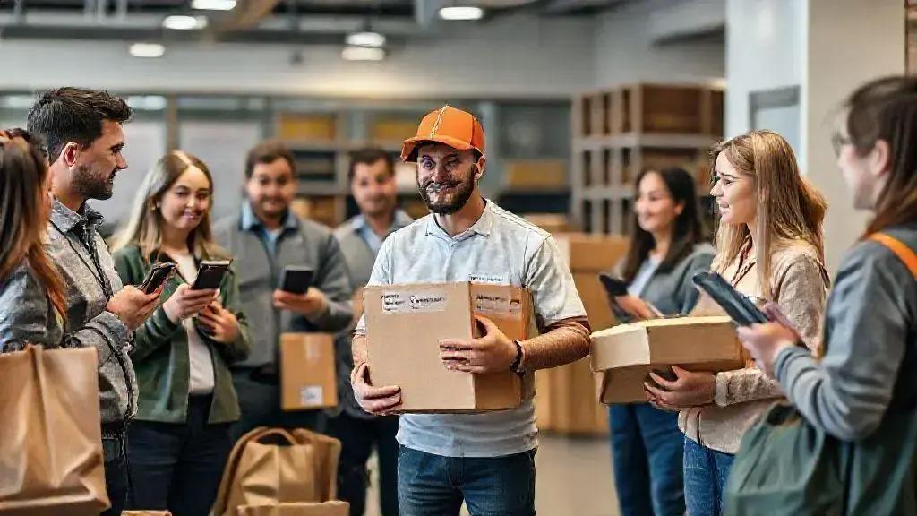 Dicas para encontrar profissionais confiáveis no mercado Dicas para encontrar profissionais confiáveis no mercado