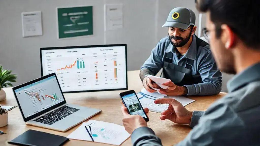 dicas para escolher o melhor sistema de rastreamento