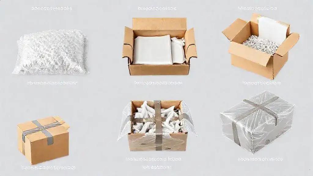 Dicas práticas para evitar danos e reclamações no transporte Dicas práticas para evitar danos e reclamações no transporte